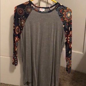NWT Luluroe Randy. Size S